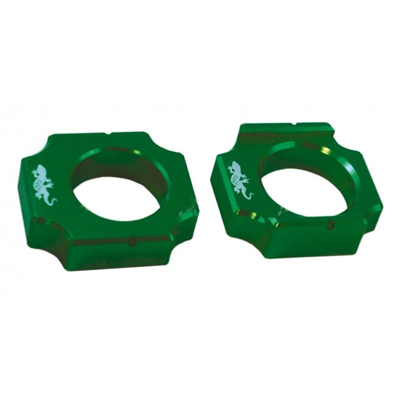 TENSORES CADENA GECO KAWASAKI KX, KXF (2005-2021)