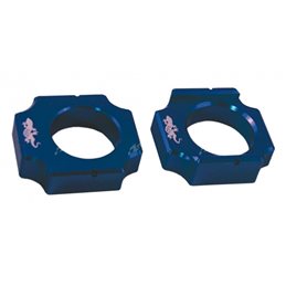 TENSORES CADENA GECO YAMAHA (2014-2017)