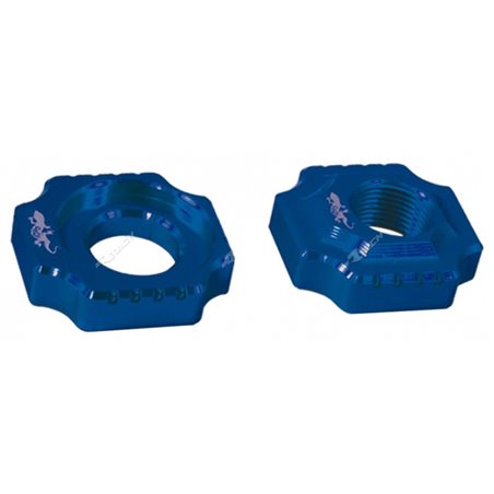 TENSORES CADENA GECO YAMAHA YZ, WRF (2015-2017)