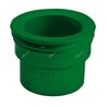 TOPES RUEDA TRASERA GECO KAWASAKI KX 250 F, KX 450 F (2006-2017)