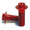 TORNILLOS SOPORTE SUPERIOR MOTOR GECO HONDA CRF (2009-2015)