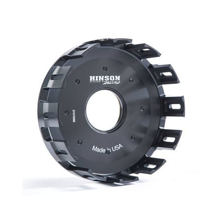 CAMPANA EMBRAGUE HINSON KAWASAKI KX 250 F (2006-2007)