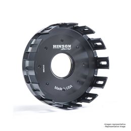CAMPANA EMBRAGUE HINSON KTM 450 SX-F (2007)