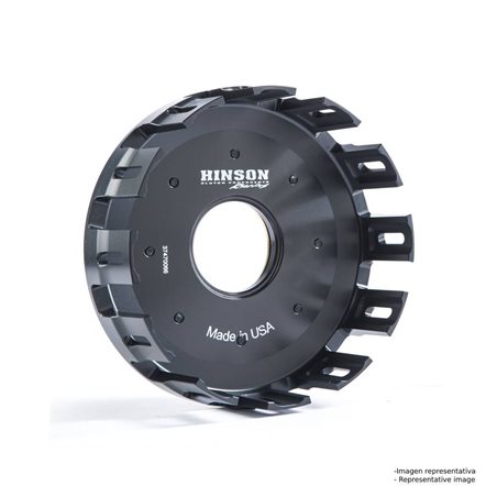 CAMPANA EMBRAGUE HINSON KTM 450 SX-F (2007)