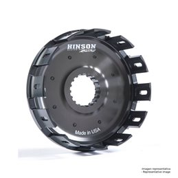 CAMPANA EMBRAGUE HINSON SUZUKI RM-Z 450 (2005-2007)