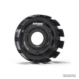 CAMPANA EMBRAGUE HINSON YAMAHA YFM, YZF, WRF (1998-2005)