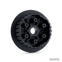 CUBO EMBRAGUE HINSON SUZUKI RM 125 (1992-2006)