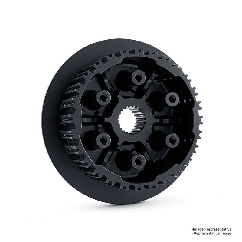 CUBO EMBRAGUE HINSON SUZUKI RM 125 (1992-2006)