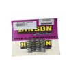 KIT MUELLES EMBRAGUE HINSON ALTA TEMPERATURA (KIT DE 4)