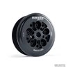 KIT PRENSA + CUBO EMBRAGUE HINSON HONDA CR 125 R, CRF 250 R (2000-2010)