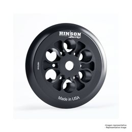 PRENSA EMBRAGUE HINSON HONDA CR 250, CRF 450 R (1997-2007)