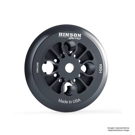 PRENSA EMBRAGUE HINSON HONDA CRF 450 R (2009-2012)