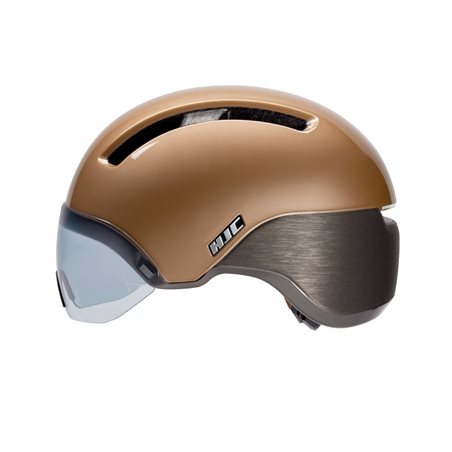 CASCO HJC CALIDO PLUS (BRONCE)