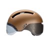 CASCO HJC CALIDO PLUS (BRONCE)
