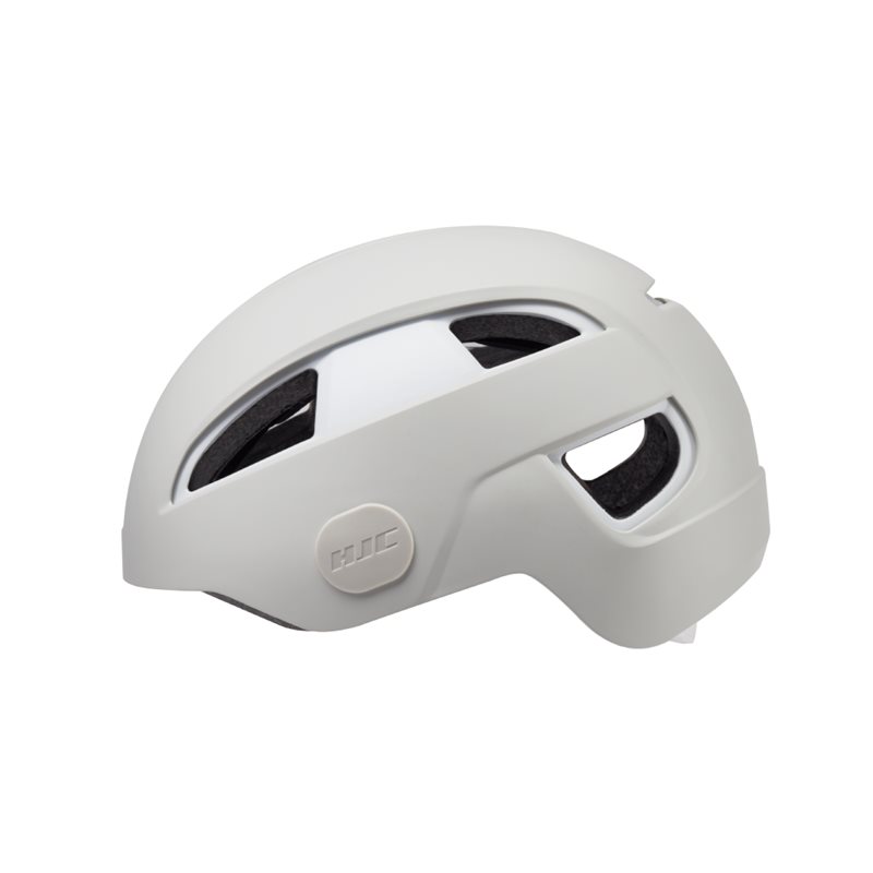 CASCO HJC COBAN (BLANCO MATE)