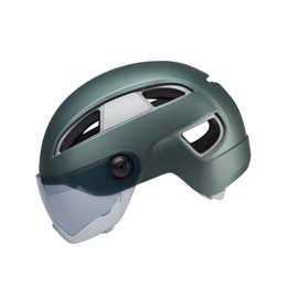 CASCO HJC COBAN PLUS (PALE JADE MATE)