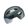 CASCO HJC COBAN PLUS (PALE JADE MATE)