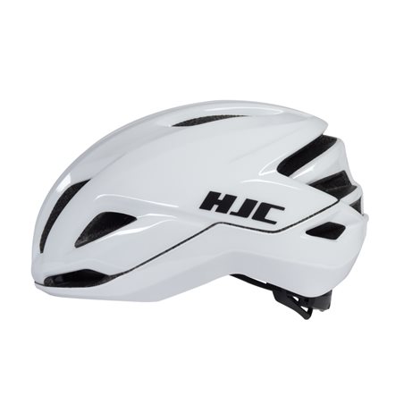 CASCO HJC CROSSER (BLANCO)