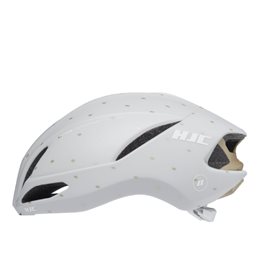 CASCO HJC FURION 2.0 (BLANCO MATE/DORADO)
