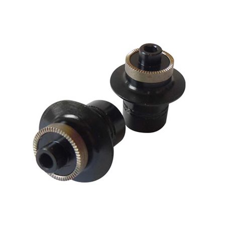 CONVERSION BUJE HOPE PRO2 A QR 9 MM