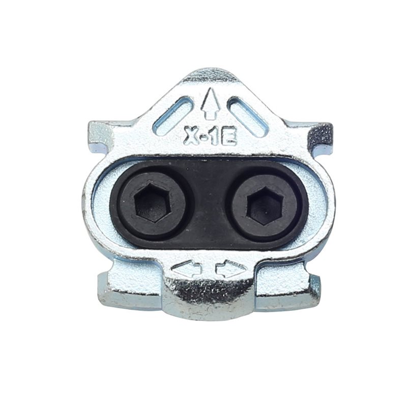 CALAS PEDALES MTB HT X1E