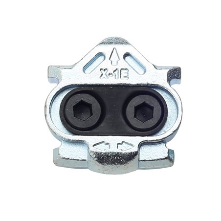 CALAS PEDALES MTB HT X1E