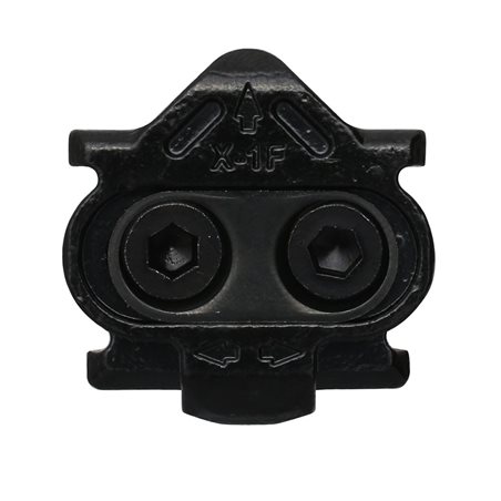 CALAS PEDALES MTB HT X1F (8º)