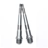 EJES PEDALES HT AE06 EVO (PLATA)
