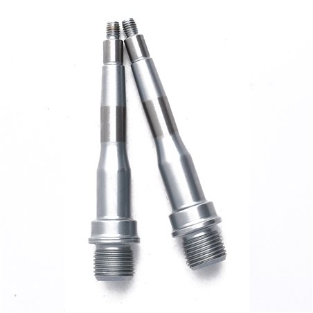 EJES PEDALES HT ANS06 (PLATA)