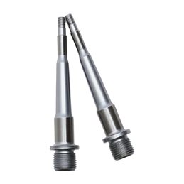 EJES PEDALES HT ARS02 (PLATA)