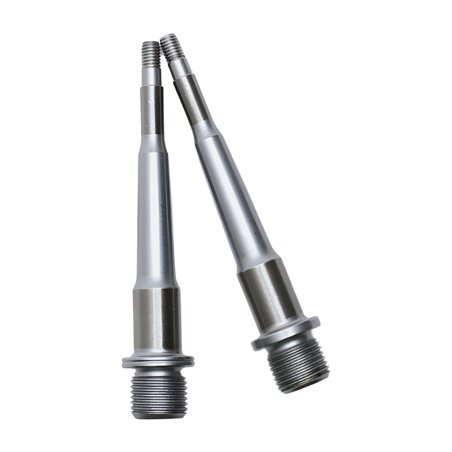 EJES PEDALES HT ARS02 (PLATA)