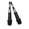 EJES PEDALES HT M1, ARS01, ARS03 (NEGRO)