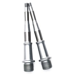 EJES PEDALES N-ANS06, ANS10 (PLATA)