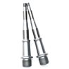 EJES PEDALES N-ANS06, ANS10 (PLATA)