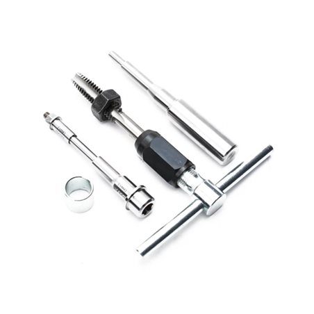 KIT HERRAMIENTAS PEDALES HT EVO+