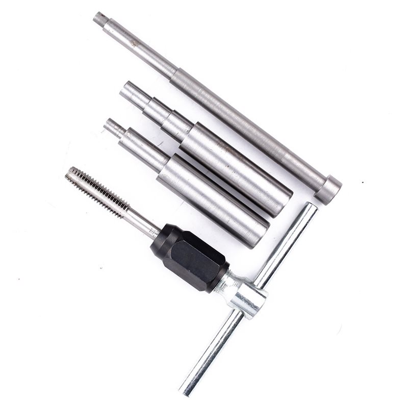 KIT HERRAMIENTAS PEDALES HT NANO-S (ANS)