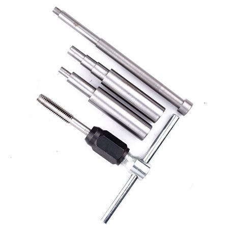 KIT HERRAMIENTAS PEDALES HT NANO-S (ANS)