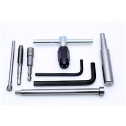 KIT HERRAMIENTAS PEDALES HT XC (M2, T2, T2-SX)