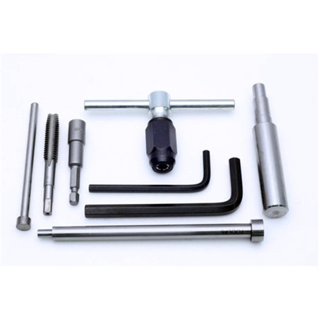 KIT HERRAMIENTAS PEDALES HT XC (M2, T2, T2-SX)