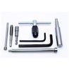 KIT HERRAMIENTAS PEDALES HT XC (M2, T2, T2-SX)