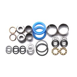 KIT REPARACIÓN PEDALES HT EVO (AE01, AE03, AE05, ME01, ME03, ME05)