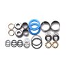 KIT REPARACIÓN PEDALES HT EVO (AE01, AE03, AE05, ME01, ME03, ME05)