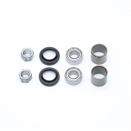 KIT REPARACIÓN PEDALES HT M2