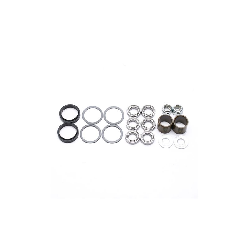 KIT REPARACIÓN PEDALES HT N-NANO-S (ANS01, ARS02)