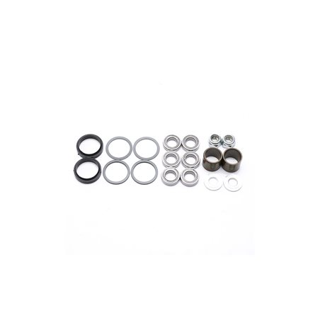 KIT REPARACIÓN PEDALES HT N-NANO-S (ANS01, ARS02)