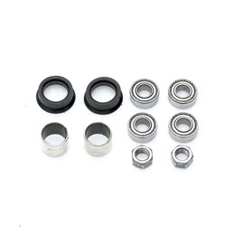 KIT REPARACIÓN PEDALES HT NANO (AN, MN, GD1)