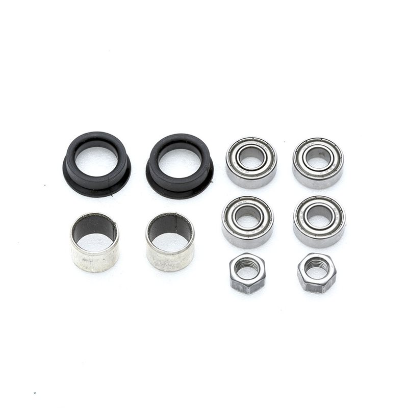 KIT REPARACIÓN PEDALES HT NANO (AN, MN, GD1)