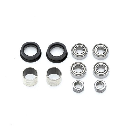 KIT REPARACIÓN PEDALES HT NANO (AN, MN, GD1)