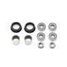 KIT REPARACIÓN PEDALES HT NANO (AN, MN, GD1)