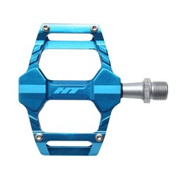 PEDALES BMX HT AR06-SX (AZUL ROYAL)